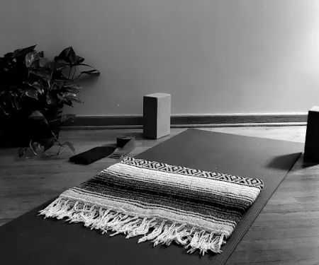 Yoga Included
