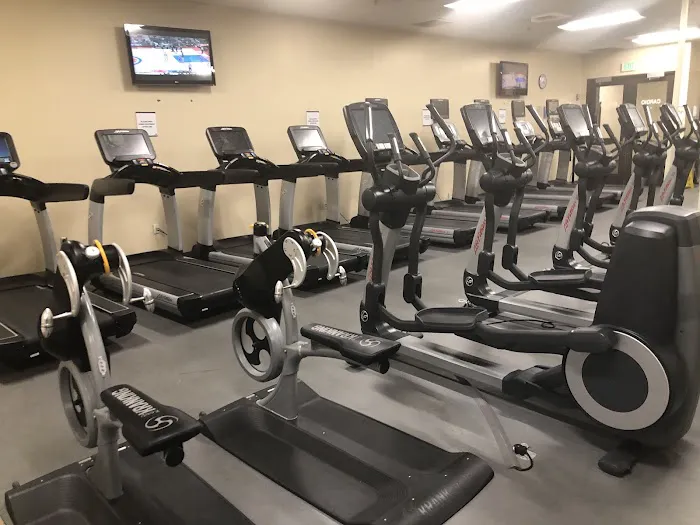 MWR Fitness Center Picture 2