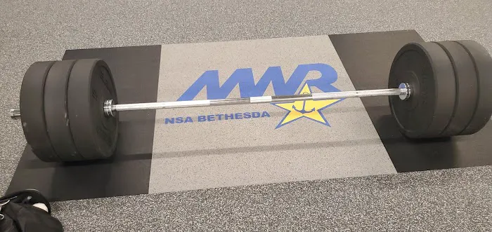 MWR Fitness Center Picture 10