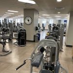 LA Fitness