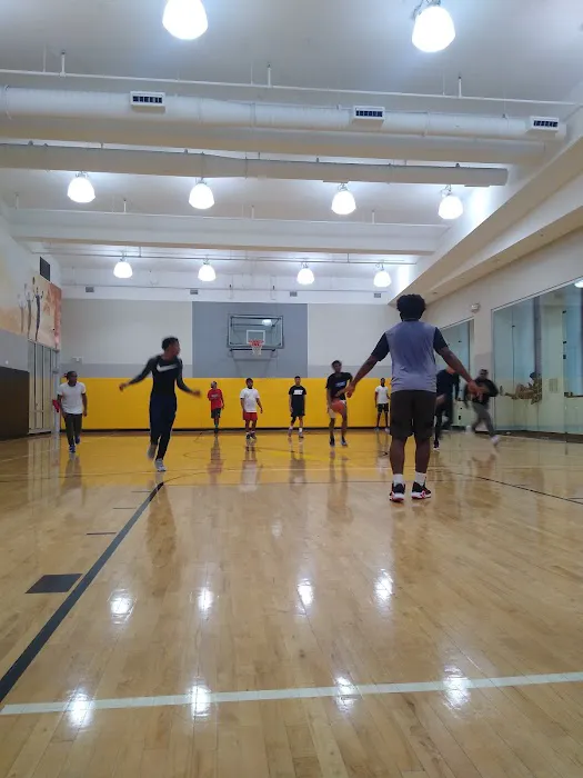 LA Fitness Picture 2