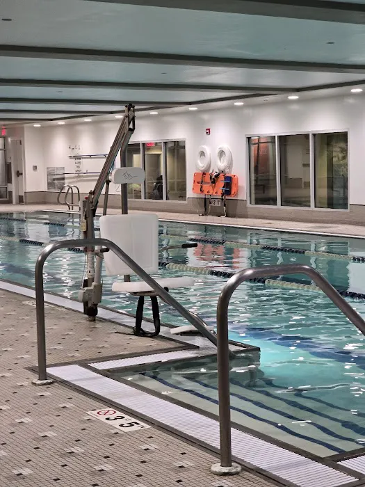 LA Fitness Picture 6