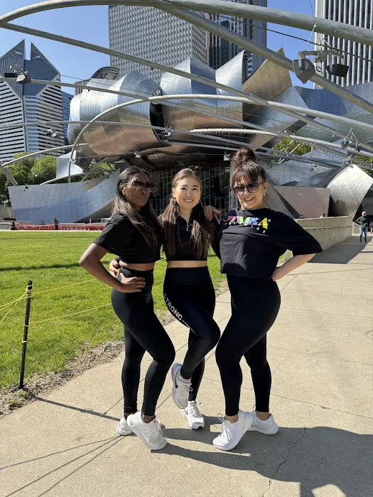 LA Fitness Picture 10