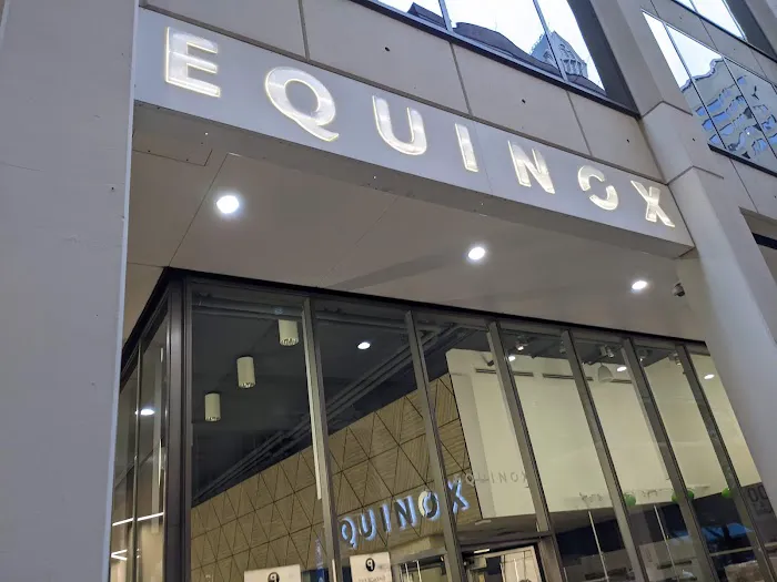 Equinox The Loop Picture 4