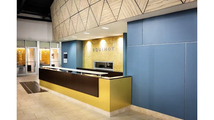 Equinox The Loop Picture 2