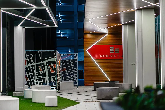 Equinox The Loop Picture 1