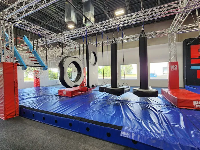 Big Time Ninja Picture 2