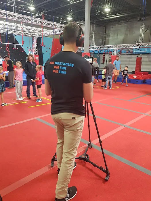 Big Time Ninja Picture 5