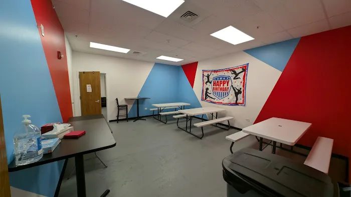 Big Time Ninja Picture 6