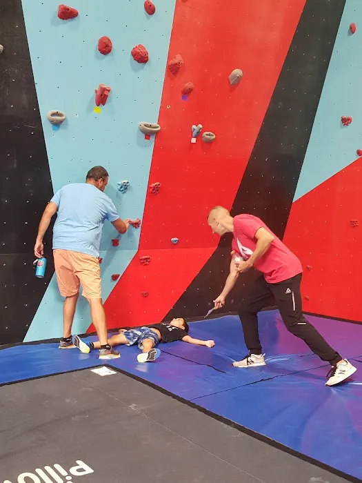 Big Time Ninja Picture 4