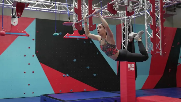 Big Time Ninja Picture 3