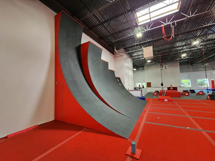 Big Time Ninja Picture 1