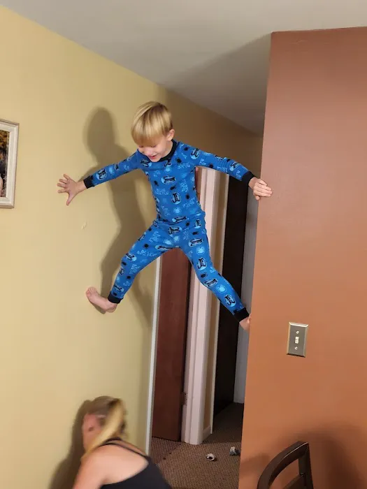 Big Time Ninja Picture 7