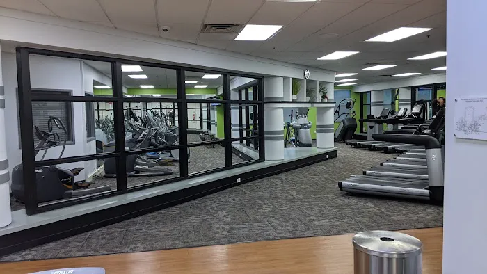 Lifestyles Fitness, Bolingbrook Park District Picture 2