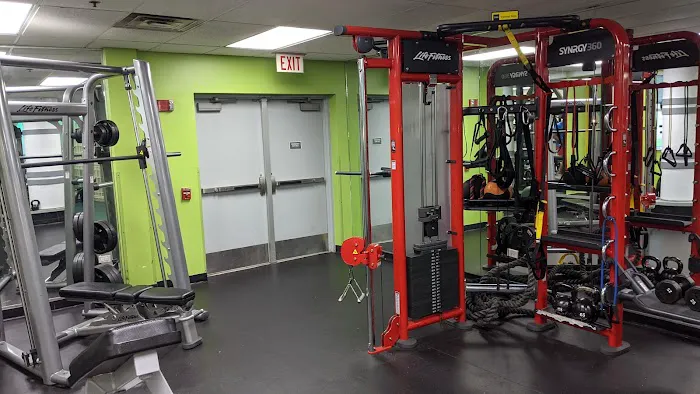 Lifestyles Fitness, Bolingbrook Park District Picture 1