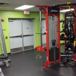 Lifestyles Fitness, Bolingbrook Park District