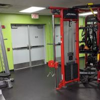 Lifestyles Fitness, Bolingbrook Park District ico