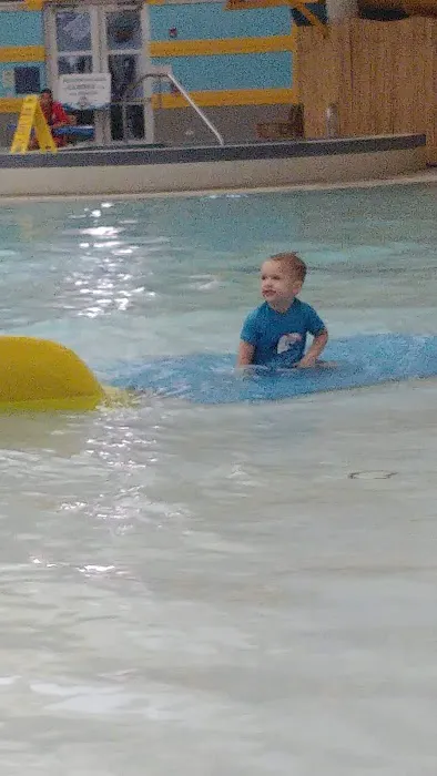 Lifestyles Fitness, Bolingbrook Park District Picture 4