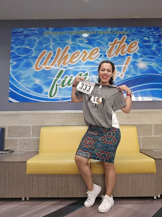 Lifestyles Fitness, Bolingbrook Park District Picture 6