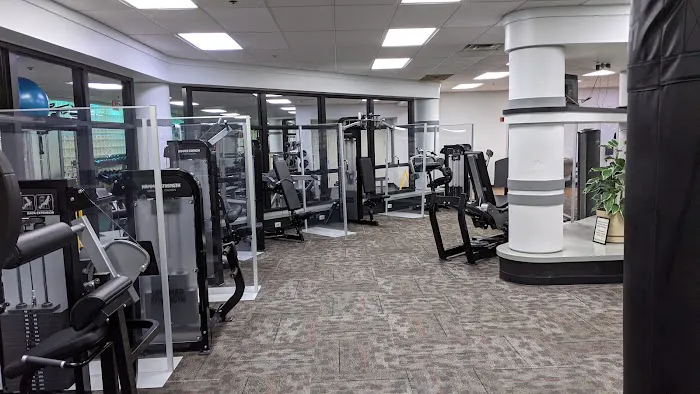 Lifestyles Fitness, Bolingbrook Park District Picture 5