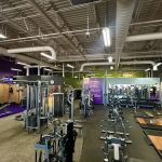 Anytime Fitness Romeoville