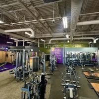 Anytime Fitness Romeoville ico