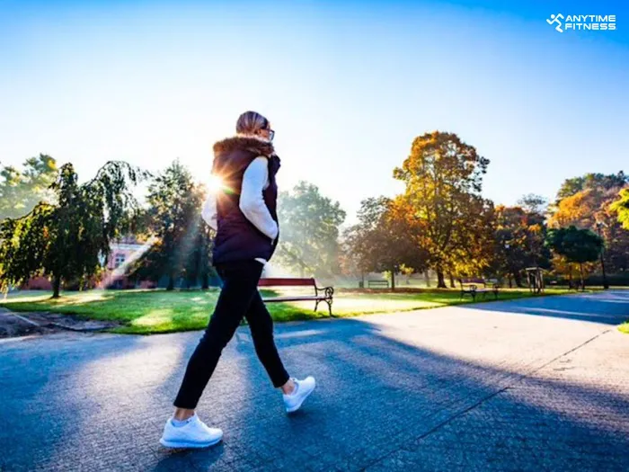 Anytime Fitness Romeoville Picture 9