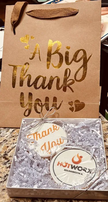 HOTWORX- Bolingbrook, IL Picture 8