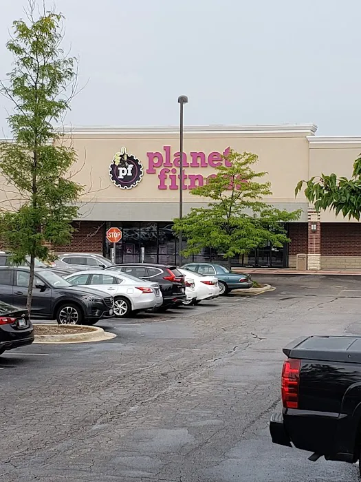 Planet Fitness Picture 3