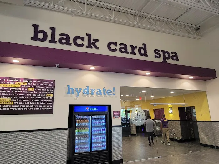 Planet Fitness Picture 9