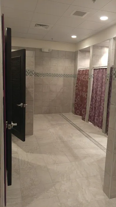 Planet Fitness Picture 8