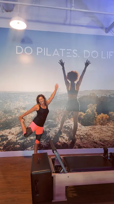 Club Pilates Picture 2