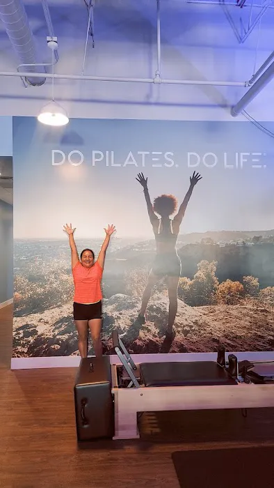 Club Pilates Picture 1