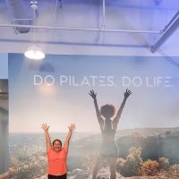 Club Pilates ico