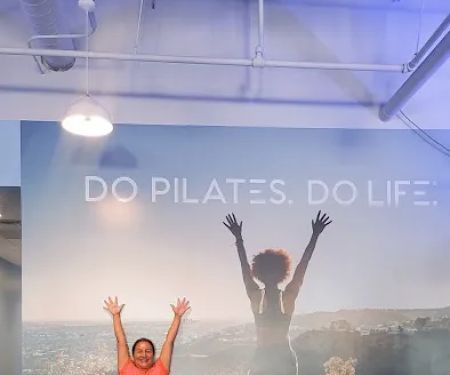 Club Pilates