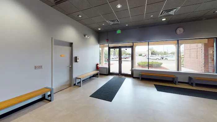 Orangetheory Fitness Picture 1