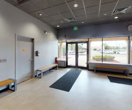 Orangetheory Fitness