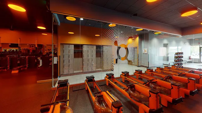Orangetheory Fitness Picture 2
