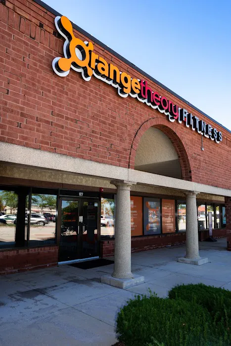 Orangetheory Fitness Picture 5