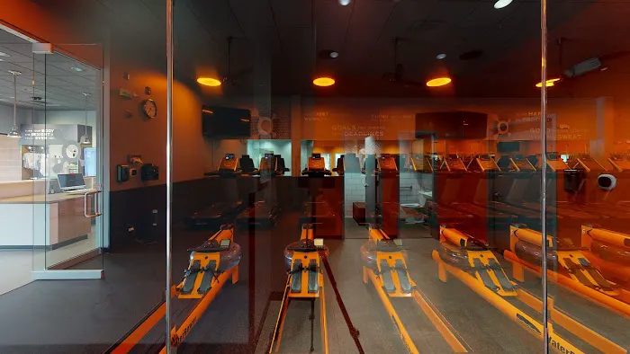 Orangetheory Fitness Picture 7