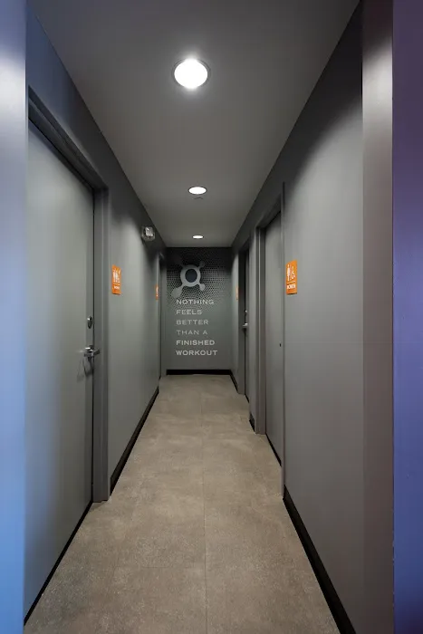 Orangetheory Fitness Picture 10