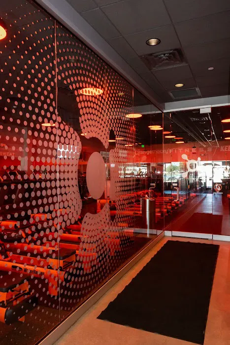 Orangetheory Fitness Picture 9