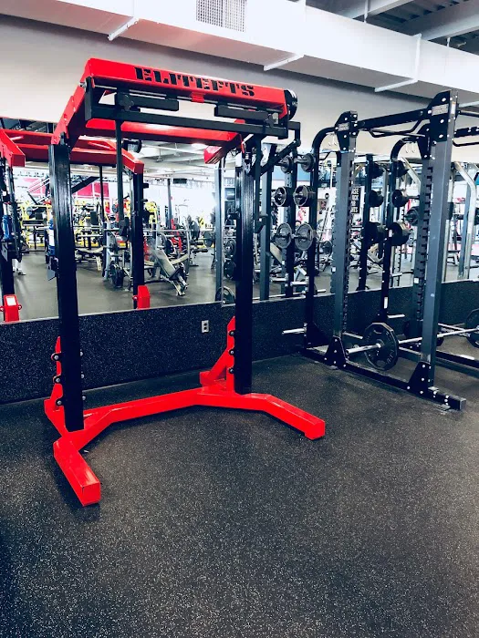 Gold's Gym Picture 1