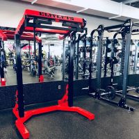 Gold's Gym ico