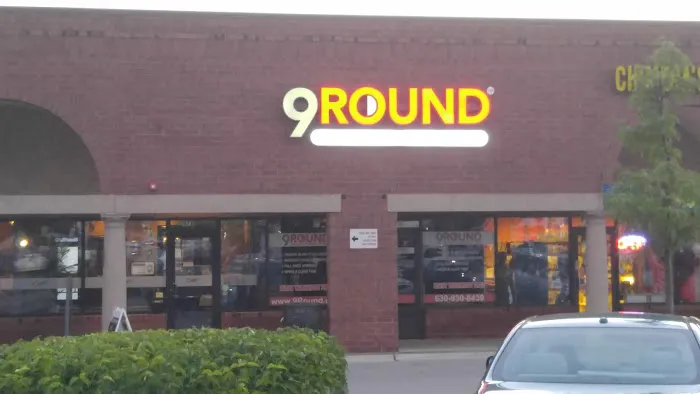 9Round Woodridge Picture 4