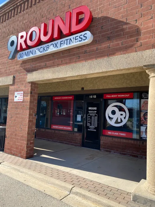 9Round Woodridge Picture 6