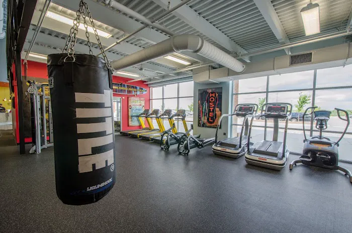 Gold's Gym Picture 4