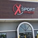XSport Fitness