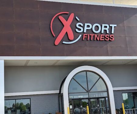XSport Fitness