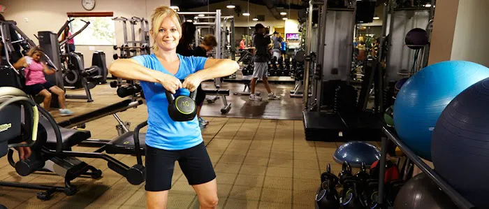 XSport Fitness Picture 8